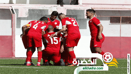 الرابطة المحترفة الثانية (الجولة الأولى): دخول موفق للصاعدين اتحاد عنابة وترجي مستغانم