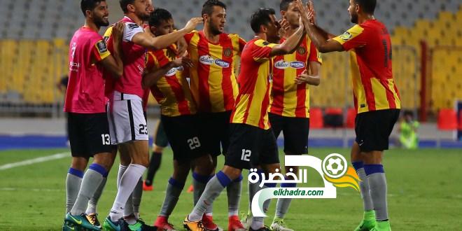 الترجي يحسم لقب الدوري التونسي للمرة الـ28 في تاريخه 9