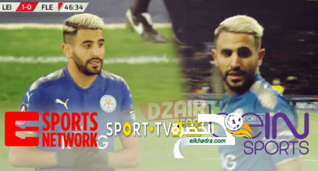 القنوات الناقلة لمباراة مانشيستر سيتي وفولهام اليوم 15/09/2018