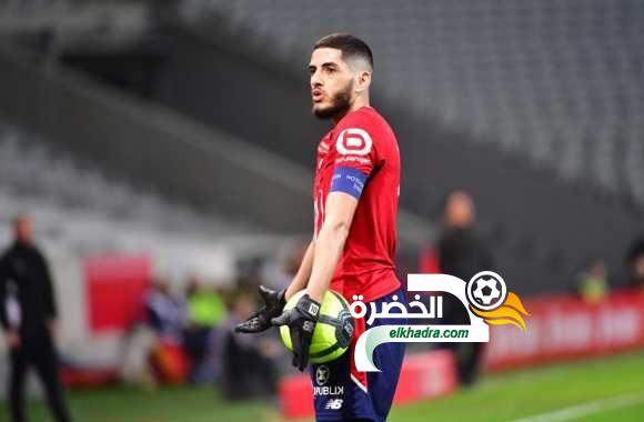 بن زية: “لا أتصور نفسي في الليغ 2، سقوط ليل سيكون كابوسا”