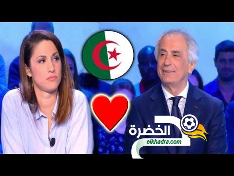 تصريحات “حليلوزيتش” حول الجزائر التي تسببت في اقالته 16