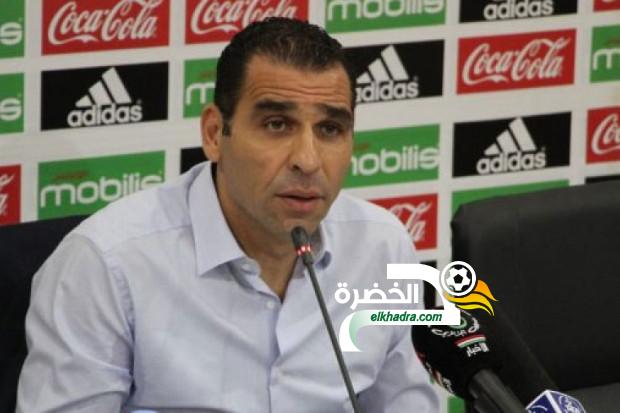 زطشي: الأموال حسمت فوز الملف الثلاثي بمونديال 2026