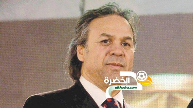 ماجر :”سأعلن قائمة المنتخب الجزائري قريبا وانتظروا العديد من المفاجآت”