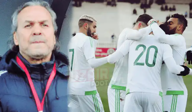 رابح ماجر العربي الوحيد المتوج بدوري أبطال أوروبا.. هل يخلفه صلاح؟