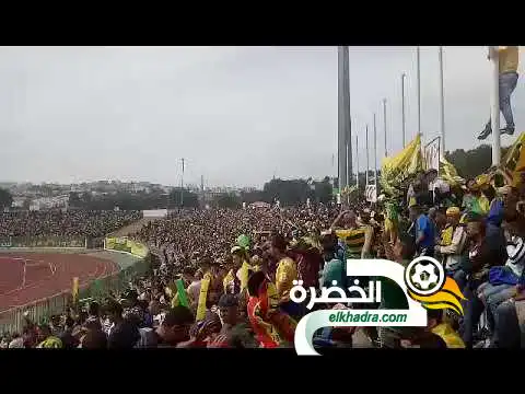 اهداف مباراة شبيبة القبائل و نادي مولودية الجزائر [ضربات الجزاء] كأس الجزائر