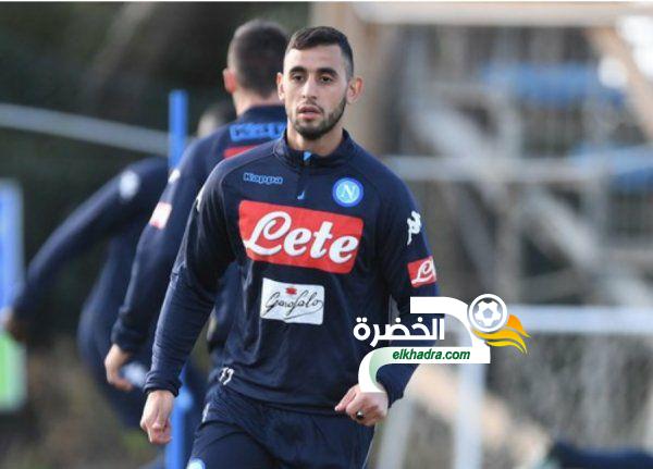 قرعة دوري ابطال أوروبا تضع غولام و نابولي في مواجهة ليفربول