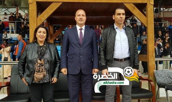 محمد حطاب يطالب بمدرب قادر على تحقيق التأهل لمونديال 2022