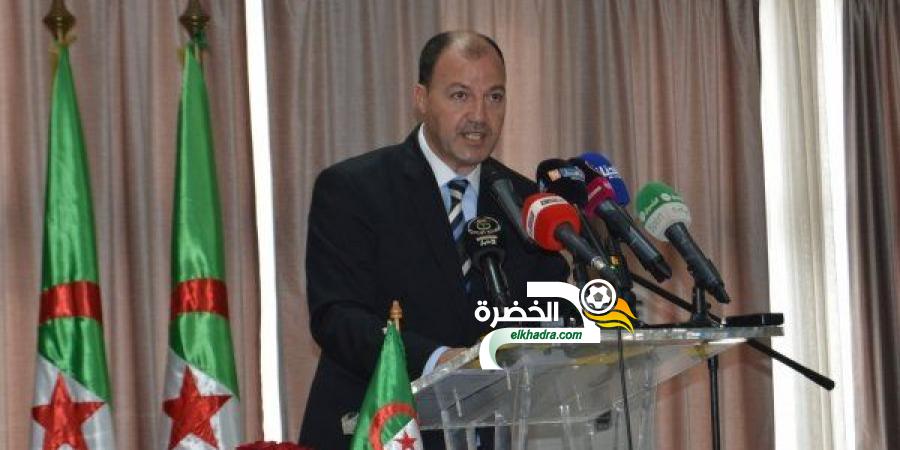محمد حطاب : “قطاع الشباب والرياضة يسير بطريقة فوضوية”