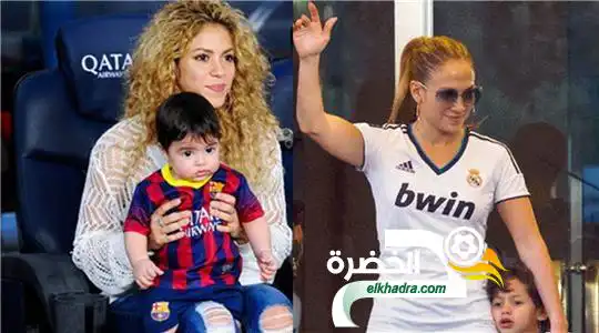 الكلاسيكو.. مشاهير العالم أي فريق سيشجعون ريال مدريد ام برشلونة ؟