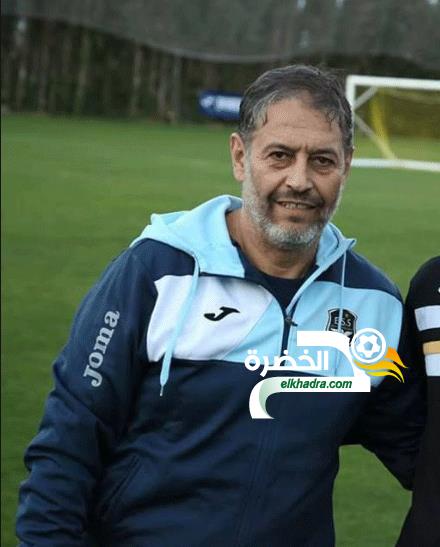مليك زرقان : “هناك مشكل في الوفاق”