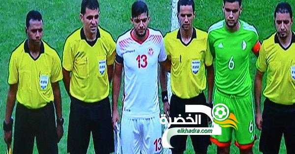 منتخب الجزائر للشباب يتأهل للدور الثاني من تصفيات كان 2019 1
