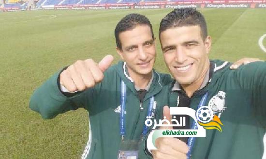 كم سيتقاضى الحكام في كأس العالم؟.. بينهم مهدي عبيد وإيتشعلي