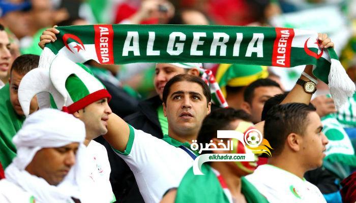 “وحيد خاليلوزيتش” مطلب شعبي لجماهير الجزائر
