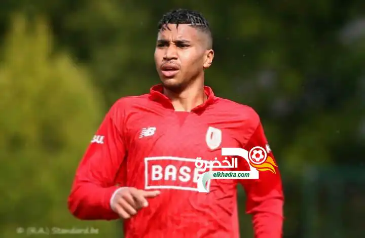 مغترب موجود في سيدي موسى لم يكن في قائمة بوعلام شارف !