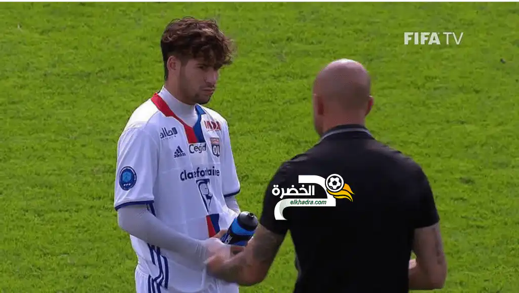 إدراة أولمبيك ليون تسرح هذا الجزائري واللاعب قد يلتحق بهذا النادي !