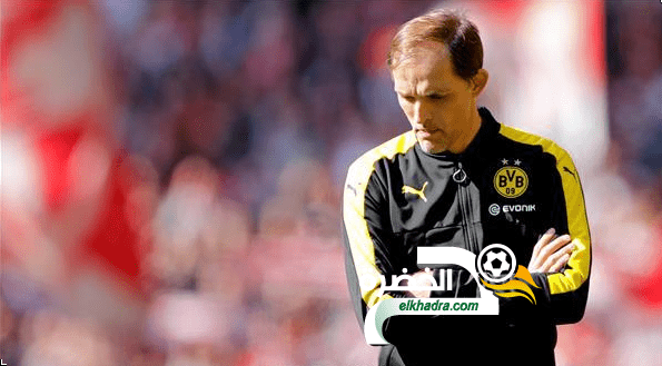 الألماني توماس توخيل مدربًا لنادي باريس سان جيرمان الفرنسي