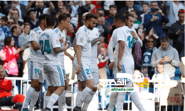 ريال مدريد يقترب من تحقيق إنجاز غير مسبوق في تاريخ الرياضة الأوروبية