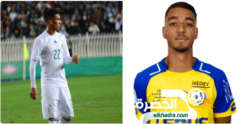 ثلاثة لاعبين جزائريين ضمن قائمة أفضل اكتشافات الدوري الفرنسي