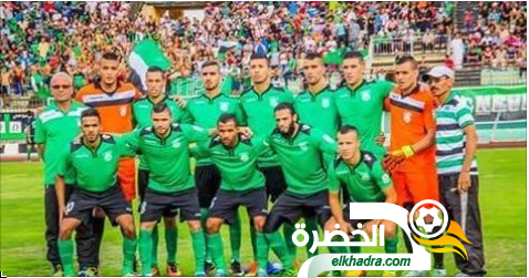 الدوري الجزائري 2018 : سقوط إتحاد بسكرة والساورة في دوري الابطال 1