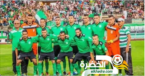 الدوري الجزائري 2018 : سقوط إتحاد بسكرة والساورة في دوري الابطال