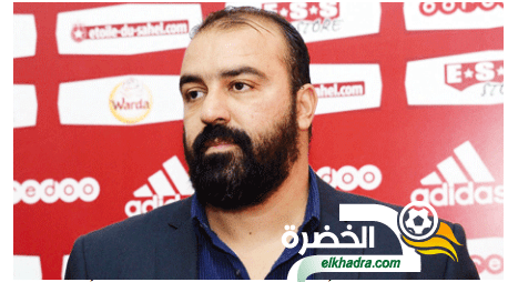 ماضـوي يغـادر النجـم الســاحلي والوجهة وفاق سطيف