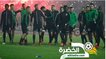 طارق عرامة : الكرة الجزائرية تثبت مكانتها في القارة الأفريقية 1