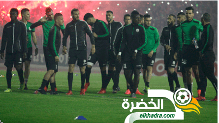 لقاء السياسي والترجي بدون جمهور و إدارة الشباب تطعن في عقوبة الكاف !