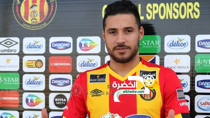بلماضي يريد يوسف بلايلي في الدوري القطري