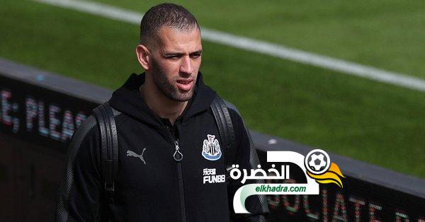 سليماني بديلا لبالوتيلي في نادي نيس الفرنسي