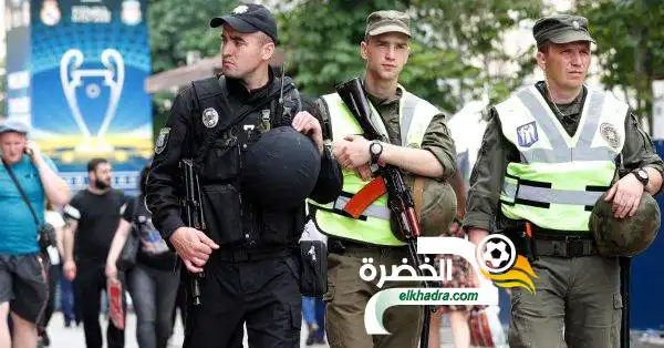 عاجل: أنباء عن وجود قنابل في خمس محطات مترو في كييف