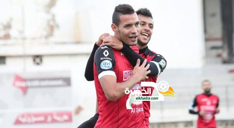 أسامة درفلو يتلقى عرضا رسميا من فريق غراشوبر زيورخ السويسري