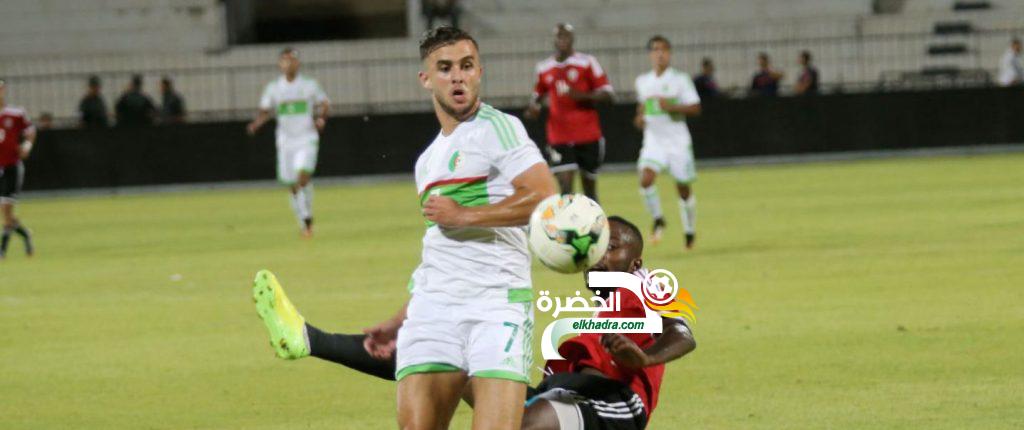 ثلاثي بارادو شهرور ،بن خليفة و مزياني في شبيبة القبائل