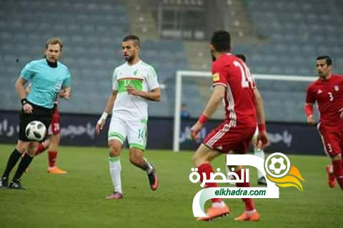 بوخنشوش الى الدوري السعودي من بوابة نادي أحد 16