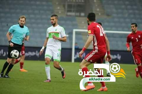 بوخنشوش الى الدوري السعودي من بوابة نادي أحد