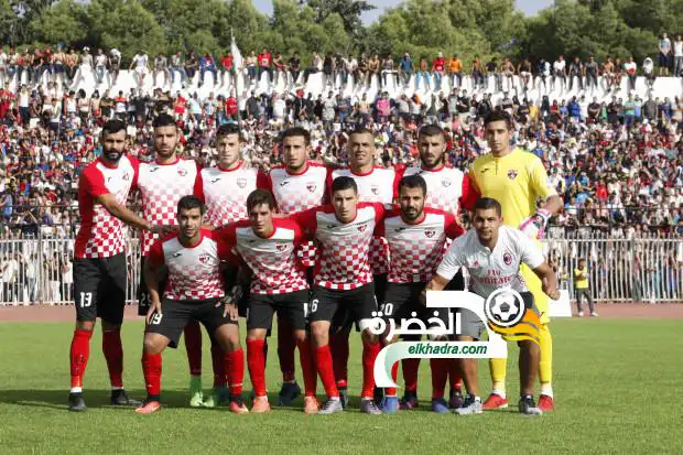 عين مليلة تتعادل أمام شبيبة الساورة في مباراة مؤجلة عن الجولة الثانية