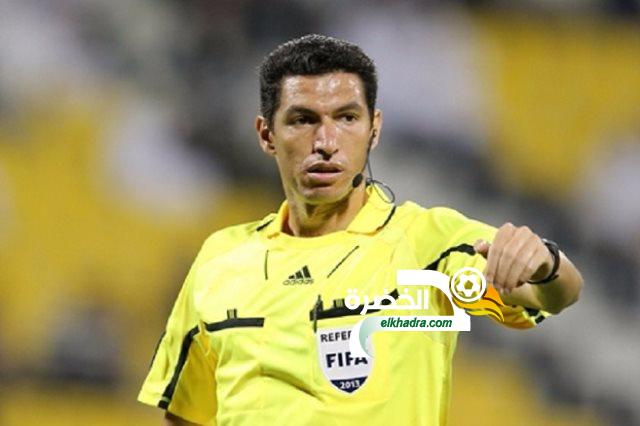 الفيفا يجبر الحكام على الإفطار أثناء كأس العالم