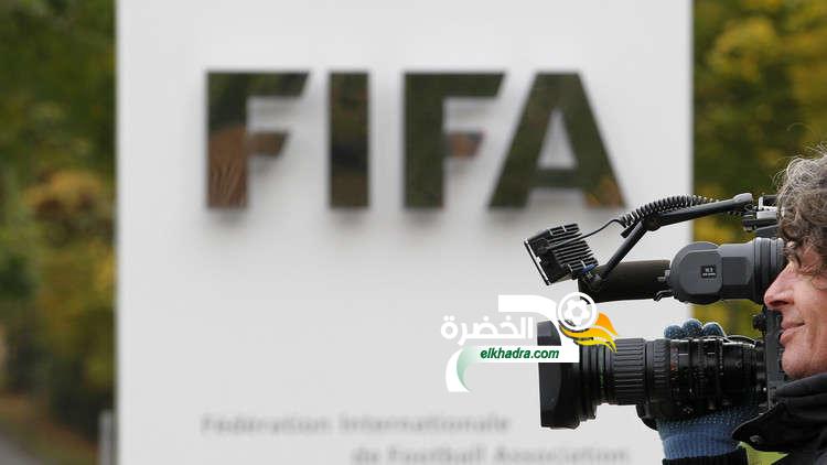 التلفزيون الجزائري يتفاوض لنقل مباريات كأس العالم بروسيا