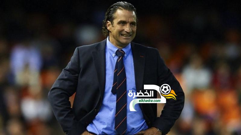 مدرب السعودية : “في كرة القدم لا يوجد منتخب أول ومنتخب ثان”