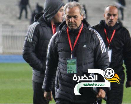 وفد المنتخب الوطني سيتنقل إلى البرتغال هذا الثلاثاء 1