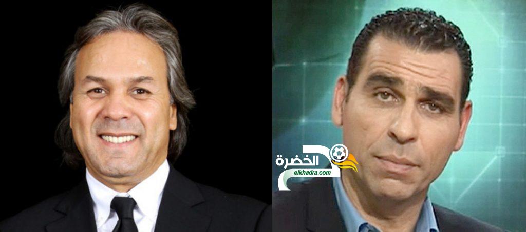 مصير رابح ماجر على رأس الخضر يتحدد يوم 24 جوان
