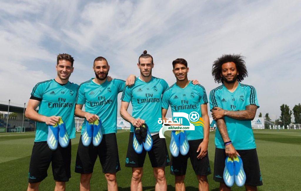 ريال مدريد يحقق من دوري أبطال أوروبا أرباحا مالية طائلة