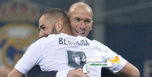 ريال مدريد بطل أوروبا.. اللقب رقم 13 في إنجاز غير مسبوق!