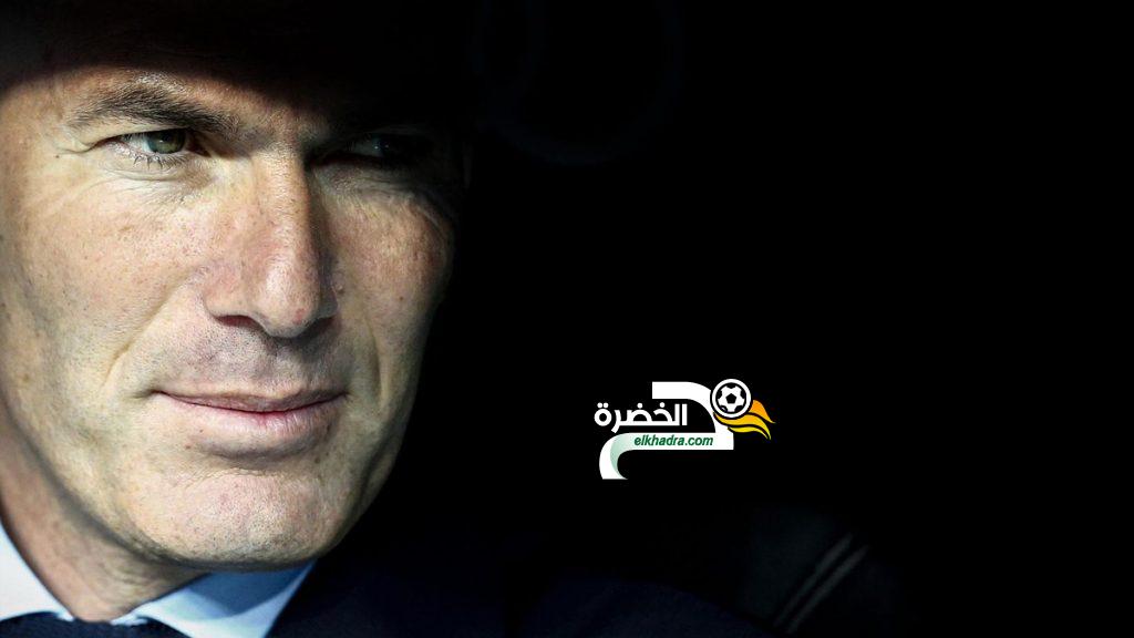 زيدان حزين لوفاة المطرب إيدير