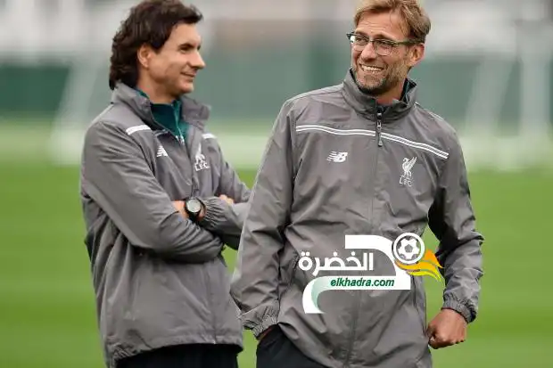 البوسني زيليكو بوفاتش يقترب من تدريب نادي أرسنال