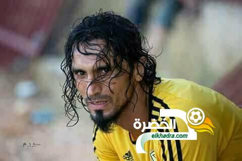 مصرع لاعب شبيبة القبائل الجزائري الأسبق في حادث سير