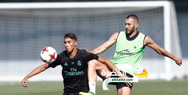 خمسة مسلمين في نهائي دوري أبطال أوروبا 2018