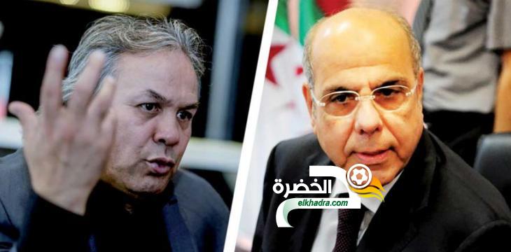 ماجر: ” روراوة الله يهديه ”