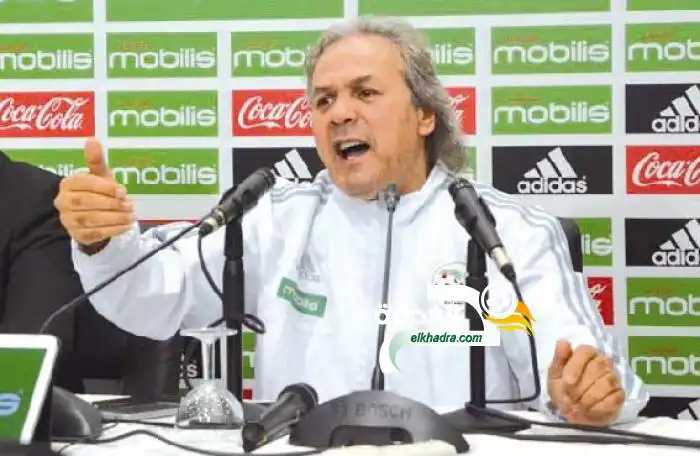 ماجر: لا أتأثر بحملة الفيسبوك والشعب راهو معايا