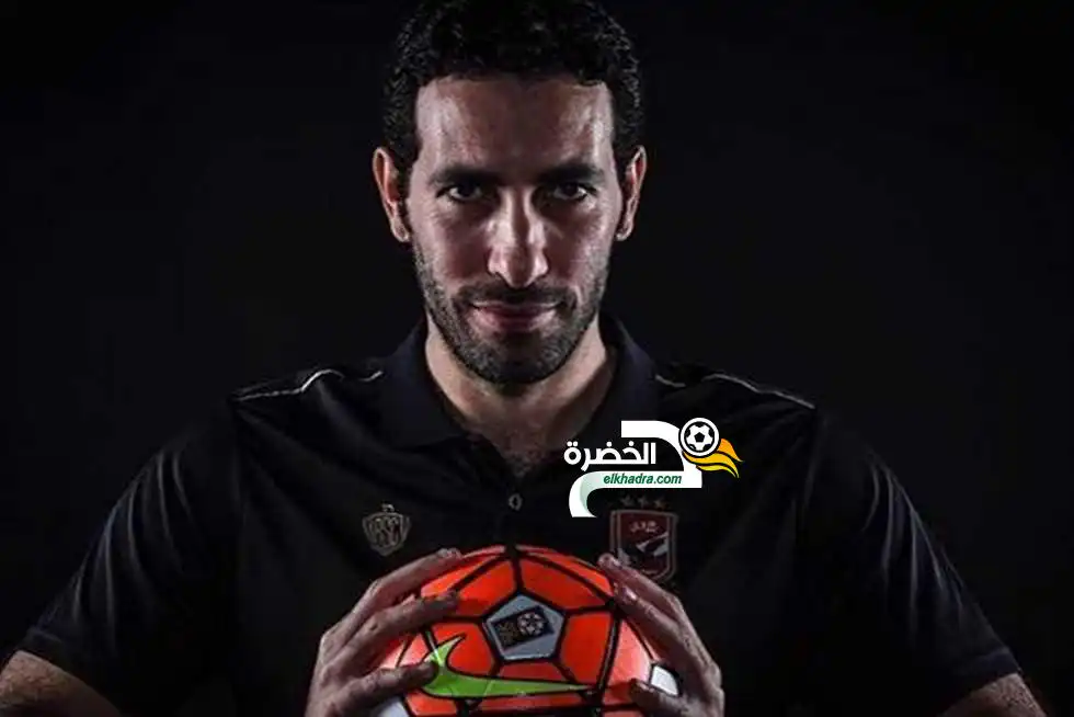 أبو تريكة: القدس شرف الأمة.. والتاريخ لن يرحم الحكّام والشعوب