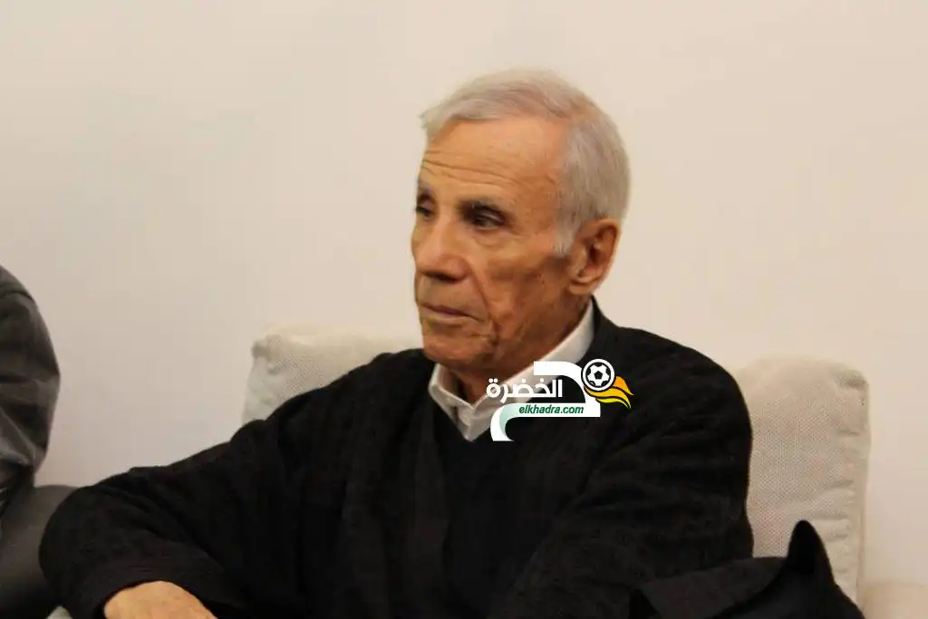 وفاة شيخ المعلقين الجزائريين والعرب محمد صّلاح
